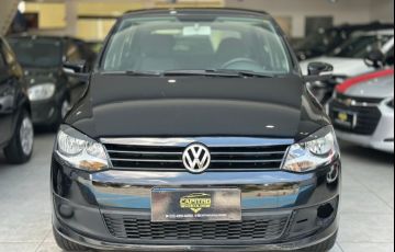 Volkswagen Fox 1.6 Mi Highline 8v - Foto #3
