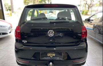 Volkswagen Fox 1.6 Mi Highline 8v - Foto #6