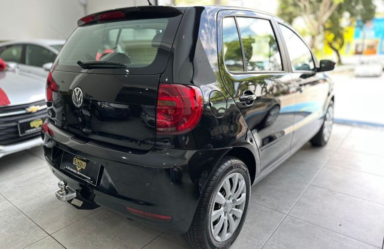 Volkswagen Fox 1.6 Mi Highline 8v - Foto #7