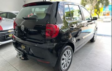 Volkswagen Fox 1.6 Mi Highline 8v - Foto #7