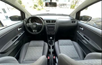 Volkswagen Fox 1.6 Mi Highline 8v - Foto #10
