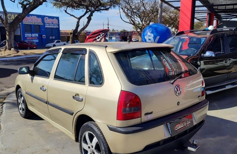 Volkswagen Gol 1.6 Mi Power 8V G.iii - Foto #4