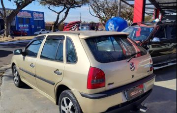 Volkswagen Gol 1.6 Mi Power 8V G.iii - Foto #4