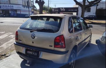 Volkswagen Gol 1.6 Mi Power 8V G.iii - Foto #5