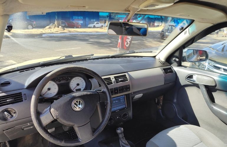Volkswagen Gol 1.6 Mi Power 8V G.iii - Foto #9