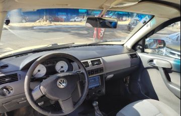 Volkswagen Gol 1.6 Mi Power 8V G.iii - Foto #9