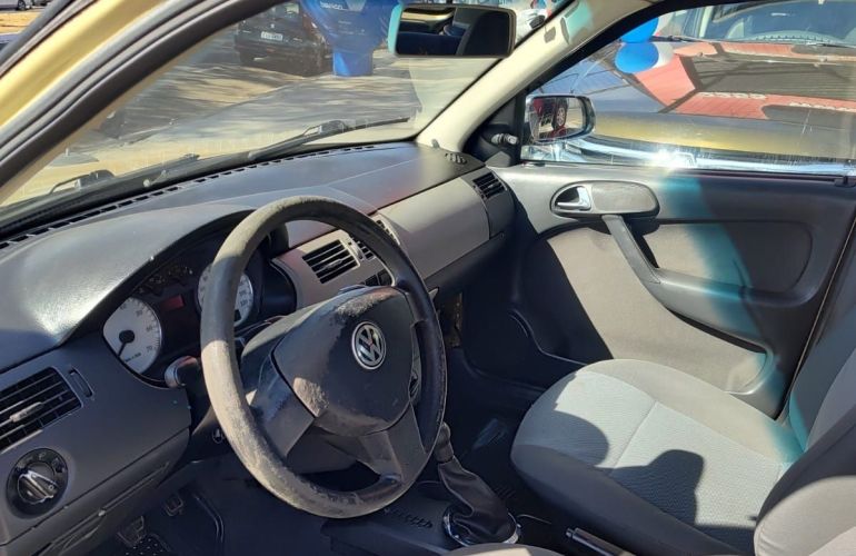 Volkswagen Gol 1.6 Mi Power 8V G.iii - Foto #10