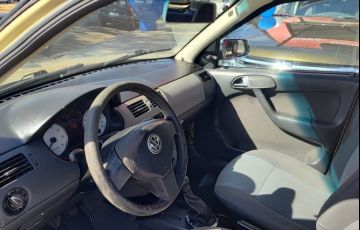 Volkswagen Gol 1.6 Mi Power 8V G.iii - Foto #10