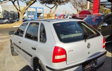 Volkswagen Gol 1.0 Mi 8V G.iii - Foto #4