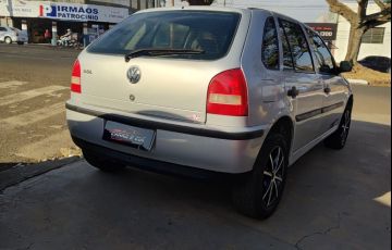 Volkswagen Gol 1.0 Mi 8V G.iii - Foto #5