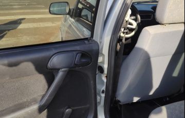Volkswagen Gol 1.0 Mi 8V G.iii - Foto #7
