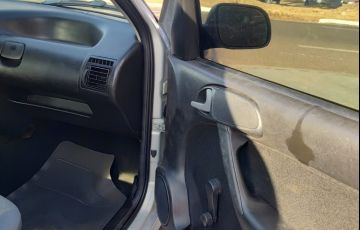 Volkswagen Gol 1.0 Mi 8V G.iii - Foto #8