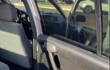 Volkswagen Gol 1.0 Mi 8V G.iii - Foto #9