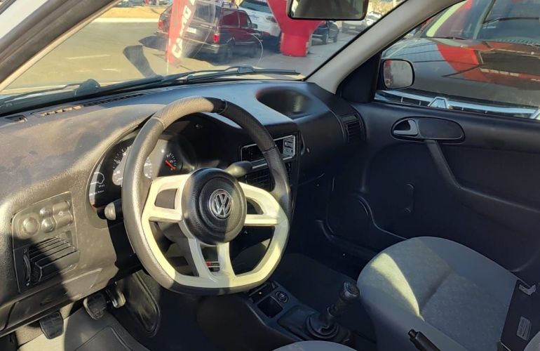 Volkswagen Gol 1.0 Mi 8V G.iii - Foto #10