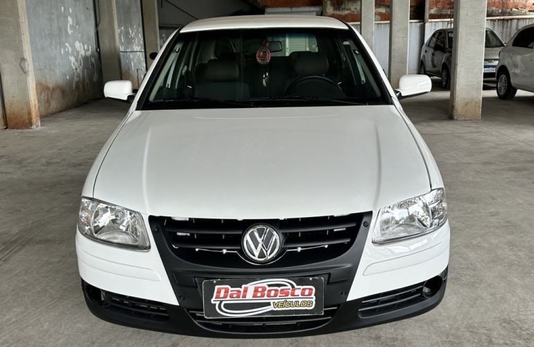Volkswagen Gol Power 1.6 (G4) (Flex) - Foto #2
