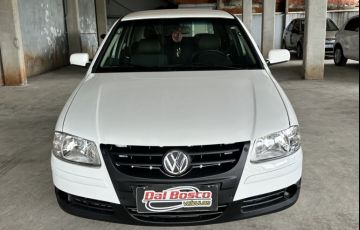 Volkswagen Gol Power 1.6 (G4) (Flex) - Foto #2