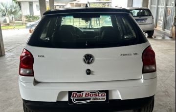 Volkswagen Gol Power 1.6 (G4) (Flex) - Foto #5