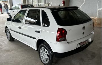Volkswagen Gol Power 1.6 (G4) (Flex) - Foto #6