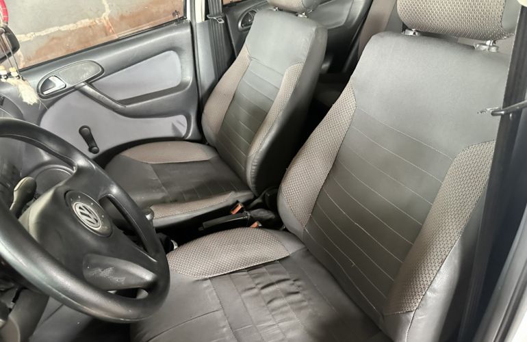 Volkswagen Gol Power 1.6 (G4) (Flex) - Foto #7