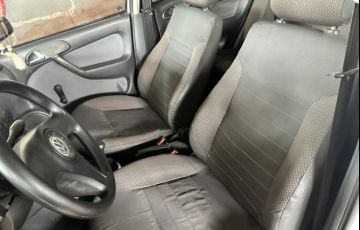 Volkswagen Gol Power 1.6 (G4) (Flex) - Foto #7