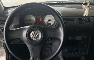 Volkswagen Gol Power 1.6 (G4) (Flex) - Foto #8