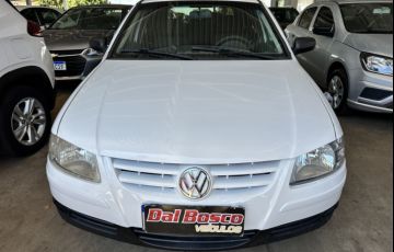 Volkswagen Gol 1.0 - Foto #2