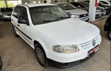 Volkswagen Gol 1.0 - Foto #3