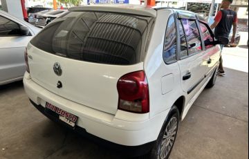 Volkswagen Gol 1.0 - Foto #4