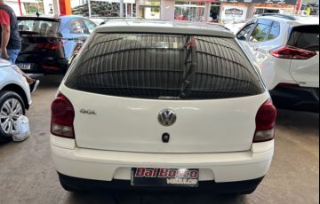 Volkswagen Gol 1.0 - Foto #5