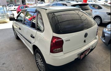 Volkswagen Gol 1.0 - Foto #6