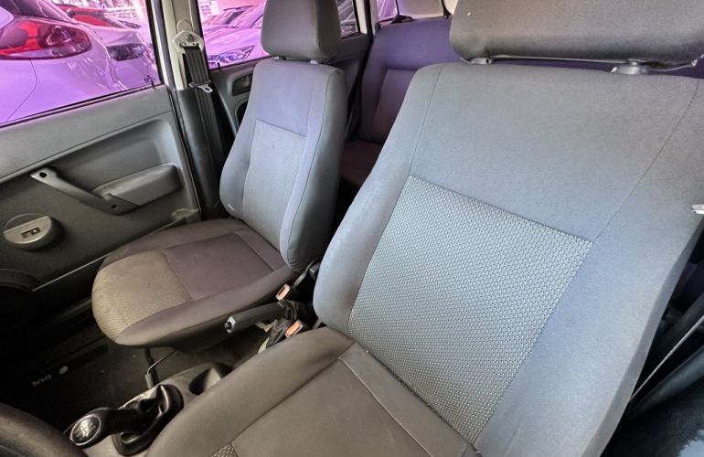 Volkswagen Gol 1.0 - Foto #7