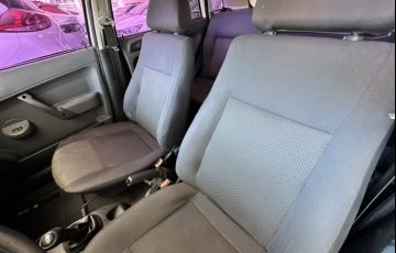 Volkswagen Gol 1.0 - Foto #7