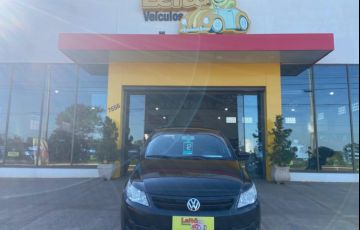 Volkswagen Gol 1.0 (G5) (Flex)