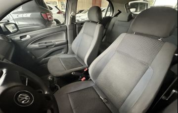 Volkswagen Gol 1.0 - Foto #8