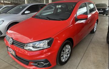 Volkswagen Gol 1.0