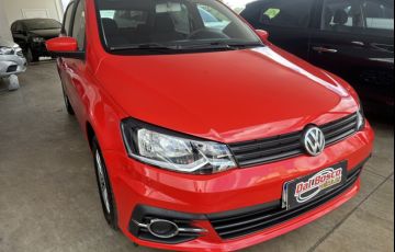Volkswagen Gol 1.0 - Foto #2