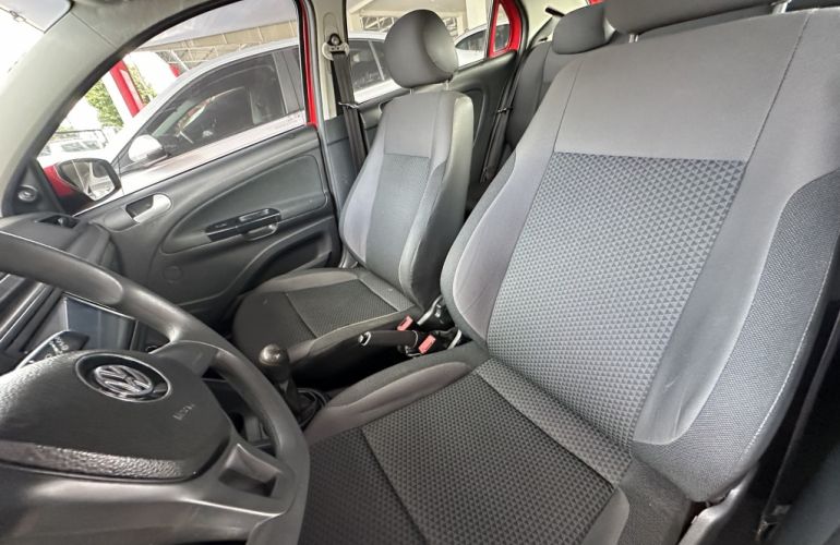 Volkswagen Gol 1.0 - Foto #6