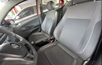 Volkswagen Gol 1.0 - Foto #6