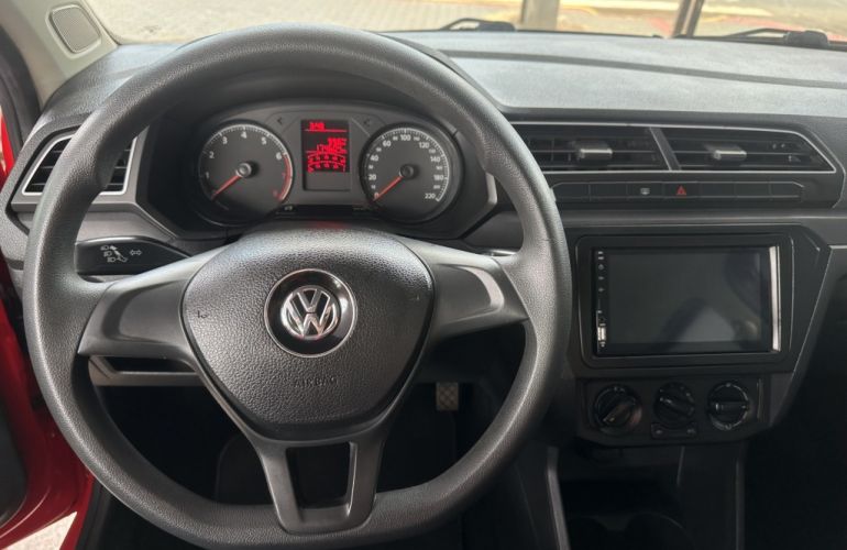 Volkswagen Gol 1.0 - Foto #7