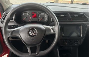 Volkswagen Gol 1.0 - Foto #7