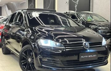 Volkswagen Golf 1.4 TSi Highline 16v