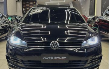 Volkswagen Golf 1.4 TSi Highline 16v - Foto #2