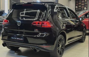 Volkswagen Golf 1.4 TSi Highline 16v - Foto #4