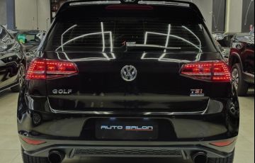 Volkswagen Golf 1.4 TSi Highline 16v - Foto #5