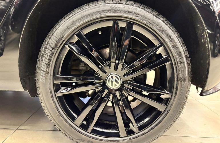 Volkswagen Golf 1.4 TSi Highline 16v - Foto #8