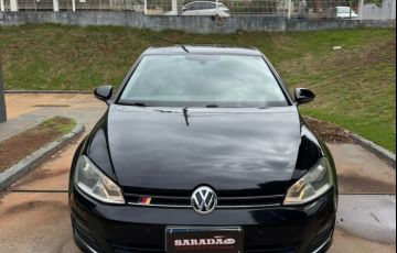 Volkswagen Golf 1.4 TSi Highline 16v