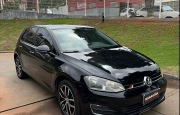 Volkswagen Golf 1.4 TSi Highline 16v - Foto #3