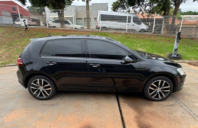 Volkswagen Golf 1.4 TSi Highline 16v - Foto #4