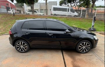 Volkswagen Golf 1.4 TSi Highline 16v - Foto #4