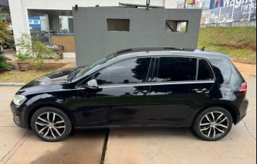 Volkswagen Golf 1.4 TSi Highline 16v - Foto #5